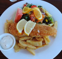 Bull  Barley Inn - Southport Accommodation