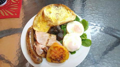 Cafe Delicious - Southport Accommodation 0