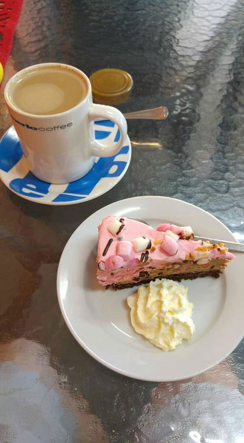 Cafe Delicious - Southport Accommodation 2