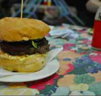 Chillagoe Tourist Village Cafe - Southport Accommodation