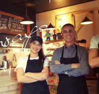 ChurroCafe - Accommodation Southport