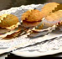 Coachman Coffee Lounge - Accommodation Southport