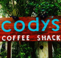Cody's Coffee Shack - Southport Accommodation