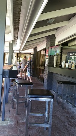 Country Club Pavilion - Southport Accommodation 0