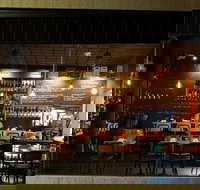 Cucinetta - Southport Accommodation