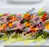 Da Guido Melbourne la Pasta - Southport Accommodation