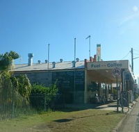 Dan's Diner - Accommodation Southport