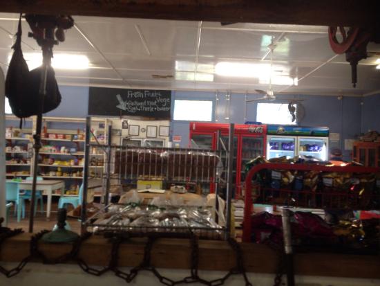 Nebine ACT Southport Accommodation