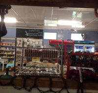 Deb's Cafe - Southport Accommodation