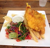 Dingo Beach Hotel  Units - Accommodation Southport