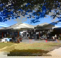 Driftwood Cafe and Kiosk - Southport Accommodation