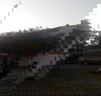 Edelweiss Cafe - Southport Accommodation