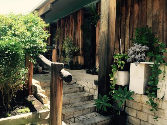 Grosvenor QLD Accommodation Southport