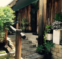 Eidsvold on the Corner - Accommodation Southport