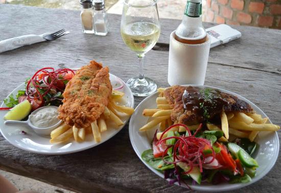 Maria Creeks ACT Southport Accommodation