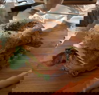 Fanny Mae's Cafe - Southport Accommodation