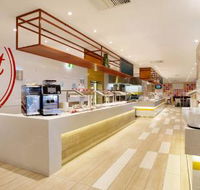 Feast - Accommodation Southport