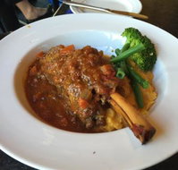 Ferns Hideaway - Accommodation Southport