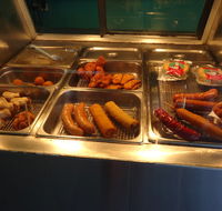 Four Mile Seafood and Takeaway - Southport Accommodation