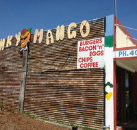 Funky Mango Cafe - Accommodation Southport