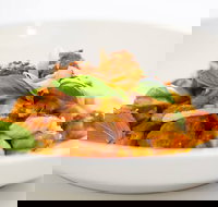 Geppetto Trattoria - Southport Accommodation