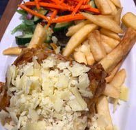 Greenview Restuarant - Accommodation Southport