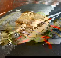 Harvey's Cafe - Southport Accommodation