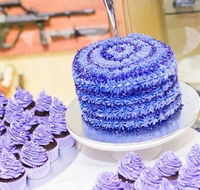 Heaven Leighs Cupcakes - Accommodation Southport