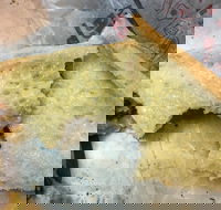 Hungry Jacks - Accommodation Southport