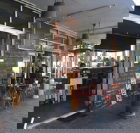 Japs Table - Southport Accommodation