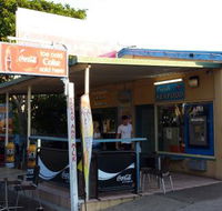 Jetty Seafood and Hamburgers - Southport Accommodation
