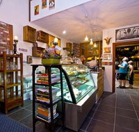 Ju Jus - Southport Accommodation