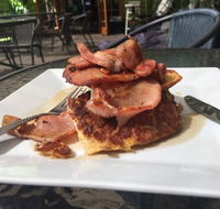 Kai Lounge - Southport Accommodation