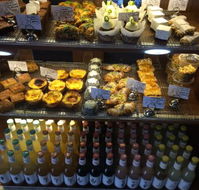 Keith - Southport Accommodation