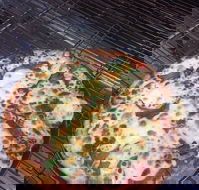 Links Pizza - Southport Accommodation