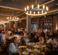 Longrain - Southport Accommodation