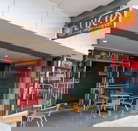 Lucid Pure Vegetarian - Southport Accommodation