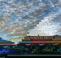 Lucinda Point Hotel Motel Restaurant - Accommodation Southport