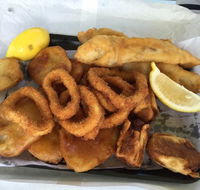Maddigan's Seafood - Accommodation Southport