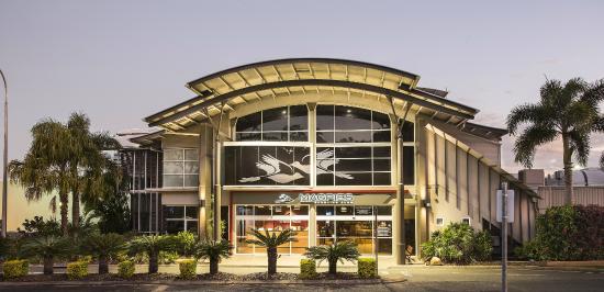 Glenella QLD Accommodation Southport