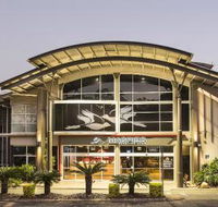 Magpies Sporting Club - Accommodation Southport