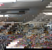 Matilda Truck  Travel Stop - Accommodation Southport