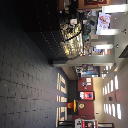 McDonald's Family Restaurant - Southport Accommodation 0