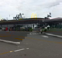 McDonald's Gympie - Accommodation Southport