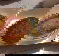 McDonald's Yeppoon - Accommodation Southport