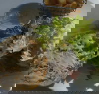 Migaloo's Cafe - Accommodation Southport