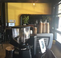 Minimalist Coffee Roasters - Southport Accommodation