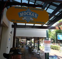 Mocka's Pies - Southport Accommodation