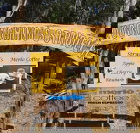 Muggachinno's - Accommodation Southport