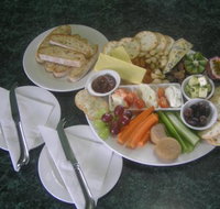 Mungalli Creek Organic Cafe